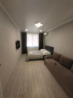 Фото гостя 8 — Квартира однокомнатная на улице Герасименко, 40 м², Ростов-на-Дону