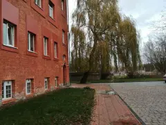 Фото гостя 9 — Апартаменты однокомнатные в Московском, 35 м², Калининград