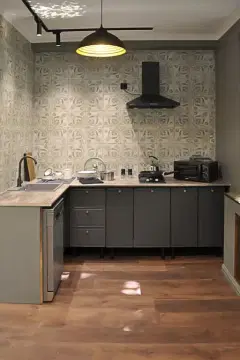 Фото гостя 7 — Квартира двухкомнатная на улице Ленина, 47 м², Железноводск