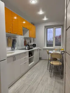 Фото гостя 6 — Квартира однокомнатная у Горьковской, в Печёрах, 34 м², Нижний Новгород