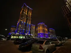Фото гостя 2 — Квартира однокомнатная на проспекте Космонавтове, 47 м², Екатеринбург
