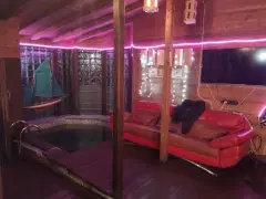 Фото гостя 5 — Коттедж 10-местный у Боровского шосся, в Ново-Переделкино, 70 м², Москва