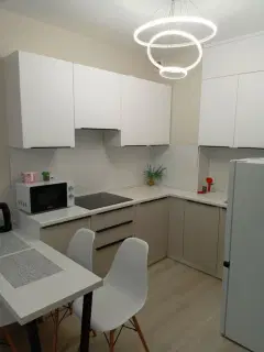 Фото гостя 2 — Квартира однокомнатная у Горьковской, в Кузнечихе, 40 м², Нижний Новгород