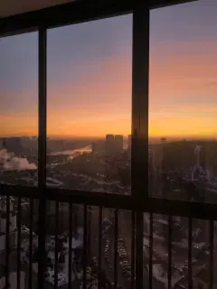 Фото гостя 1 — Студия однокомнатная в Чкаловском, 29 м², Екатеринбург