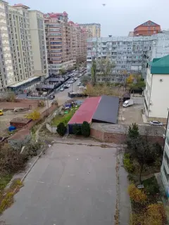 Фото гостя 8 — Квартира двухкомнатная в Ленинском, 50 м², Махачкала