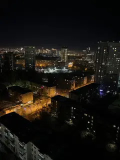Фото гостя 5 — Квартира однокомнатная у Уральской, в Железнодорожном, 40 м², Екатеринбург