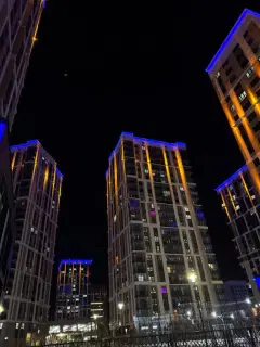 Фото гостя 5 — Квартира однокомнатная на проспекте Космонавтове, 47 м², Екатеринбург