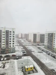 Фото гостя 2 — Квартира однокомнатная на улице Ворошилова, 30 м², Великий Новгород