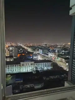 Фото гостя 1 — Номер 2-местный на улице Буденного, 25 м², Краснодар