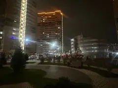 Фото гостя 3 — Квартира двухкомнатная на улице Нансене, 59 м², Ростов-на-Дону