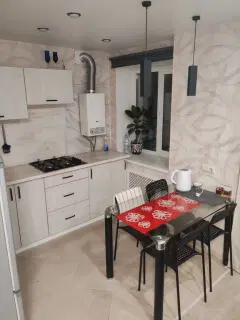 Фото гостя 7 — Студия однокомнатная у Московской, в Канавино, 29 м², Нижний Новгород