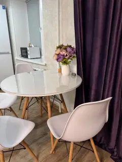 Фото гостя 4 — Студия однокомнатная в Центральном, 31 м², Новокузнецк