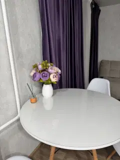 Фото гостя 3 — Студия однокомнатная в Центральном, 31 м², Новокузнецк