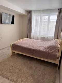 Фото гостя 1 — Квартира однокомнатная на шоссе Радиозаводском, 36 м², Муром