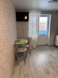 Фото гостя 3 — Квартира однокомнатная на шоссе Радиозаводском, 36 м², Муром