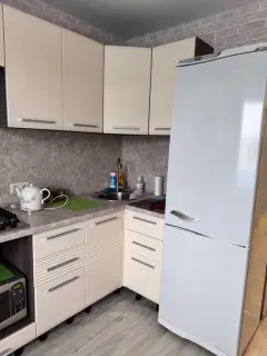 Фото гостя 4 — Квартира однокомнатная на шоссе Радиозаводском, 36 м², Муром