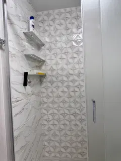 Фото гостя 6 — Квартира однокомнатная на шоссе Радиозаводском, 36 м², Муром