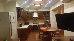 Фото гостя 9 — Квартира двухкомнатная на улице Первомайской, 87 м², Пятигорск