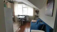 Фото гостя 8 — Квартира однокомнатная на улице Партизанской, 42 м², Пятигорск