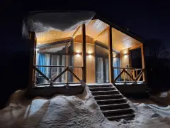 Фото гостя 3 — Дом 6-местный в СНТ Шерегешевеце, 85 м²