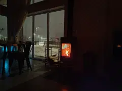 Фото гостя 11 — Коттедж 6-местный на территории СНТ Сосновый Аромат, 100 м², Чехов