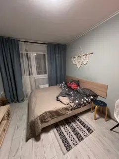 Фото гостя 4 — Квартира однокомнатная на шоссе Нахабинском, 25 м², Звенигород