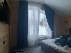 Фото гостя 5 — Коттедж 8-местный на улице Строителее, 120 м², Шерегеш