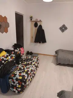 Фото гостя 7 — Квартира однокомнатная у Маяковской, в Центральном, 30 м², Санкт-Петербург