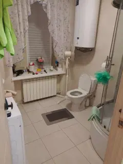 Фото гостя 10 — Квартира однокомнатная у Маяковской, в Центральном, 30 м², Санкт-Петербург