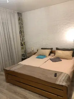 Фото гостя 6 — Апартаменты однокомнатные в Центральном, 41 м², Калининград