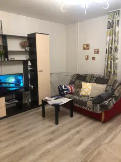 Фото гостя 9 — Апартаменты однокомнатные в Центральном, 41 м², Калининград