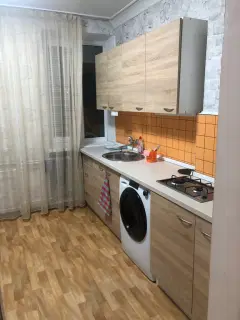 Фото гостя 12 — Апартаменты однокомнатные в Центральном, 41 м², Калининград