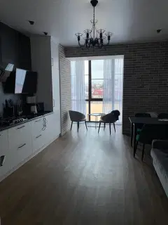 Фото гостя 10 — Квартира двухкомнатная на улице Пастухова, 80 м², Пятигорск