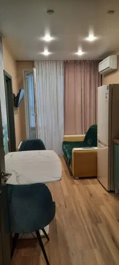 Фото гостя 9 — Квартира однокомнатная на улице Портовой, 40 м², Пионерский