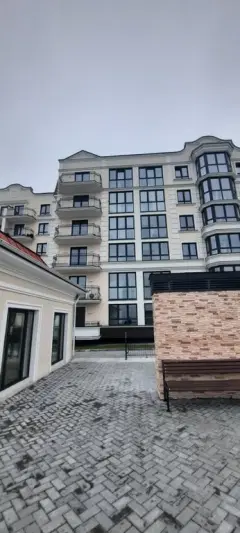Фото гостя 12 — Квартира однокомнатная на улице Портовой, 40 м², Пионерский