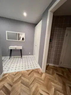 Фото гостя 6 — Квартира однокомнатная у метро Спортивная, 56 м², Самара