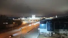 Фото гостя 12 — Квартира трёхкомнатная у Кремлёвской, в Вахитовском, 64 м², Казань
