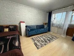 Фото гостя 3 — Квартира однокомнатная на улице Братьев Дроздовых, 32 м², Краснодар
