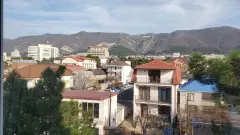 Фото гостя 2 — Квартира трёхкомнатная на улице Херсонской, 56 м², Геленджик
