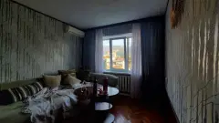 Фото гостя 8 — Квартира трёхкомнатная на улице Херсонской, 56 м², Геленджик
