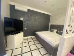 Фото гостя 4 — Студия однокомнатная на улице Максима Горького, 45 м², Ростов-на-Дону
