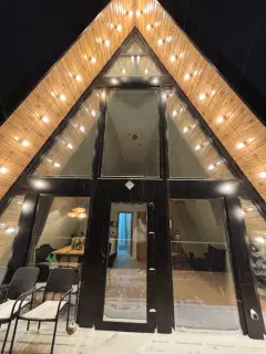 Фото гостя 4 — Дом 6-местный в Советском, 65 м², Казань