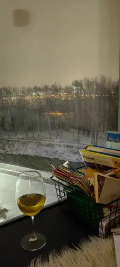 Фото гостя 11 — Квартира однокомнатная у Козьи слободы, в Кировском, 41 м², Казань