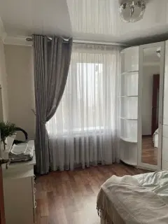 Фото гостя 4 — Квартира двухкомнатная на улице Советской, 38 м², Минеральные Воды