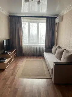 Фото гостя 8 — Квартира двухкомнатная на улице Советской, 38 м², Минеральные Воды