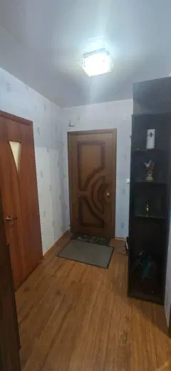 Фото гостя 4 — Квартира однокомнатная в микрорайоне Королёвке, 41 м², Смоленск