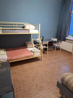 Фото гостя 6 — Квартира трёхкомнатная на шоссе Ленинградском, 100 м², Выборг