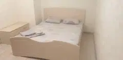 Фото гостя 1 — Квартира однокомнатная в Октябрьском, 45 м², Саратов