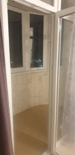 Фото гостя 8 — Квартира однокомнатная в Октябрьском, 45 м², Саратов