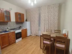 Фото гостя 1 — Квартира однокомнатная на улице Коммунарове, 42 м², Ростов Великий